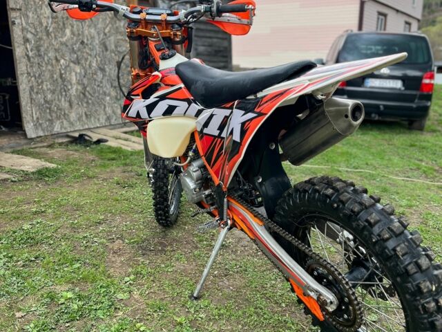 Kovi 5312, объемом двигателя 0.25 л и пробегом 0 тыс. км за 1850 $, фото 4 на Automoto.ua