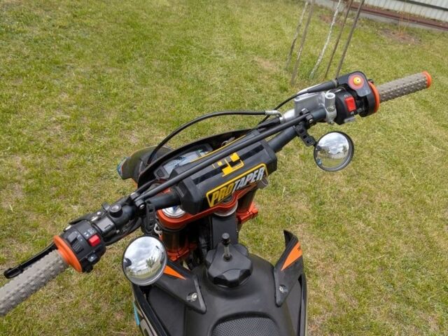 Kovi 5312, объемом двигателя 0.25 л и пробегом 0 тыс. км за 1800 $, фото 7 на Automoto.ua