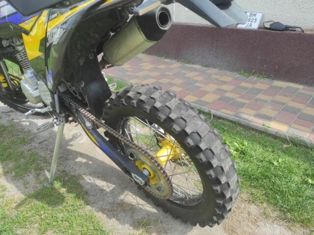 Kovi 5312, объемом двигателя 0.3 л и пробегом 0 тыс. км за 1800 $, фото 4 на Automoto.ua