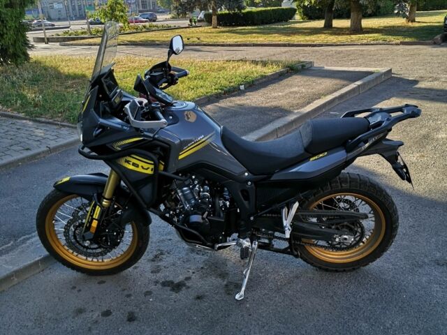 Kovi 5312, объемом двигателя 0.5 л и пробегом 0 тыс. км за 6000 $, фото 5 на Automoto.ua