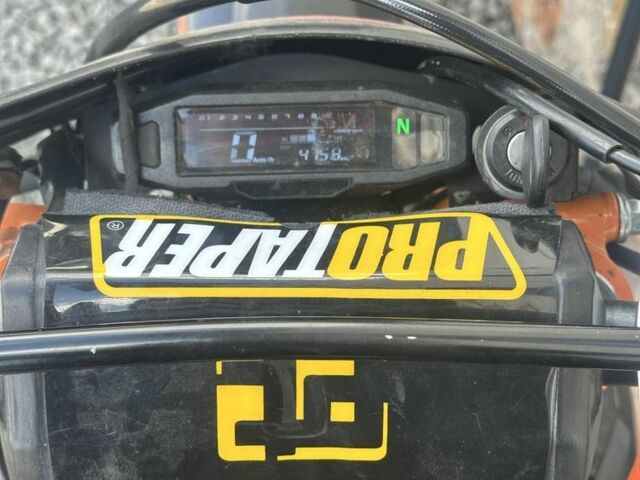 Kovi 5312, объемом двигателя 4.25 л и пробегом 0 тыс. км за 1550 $, фото 6 на Automoto.ua