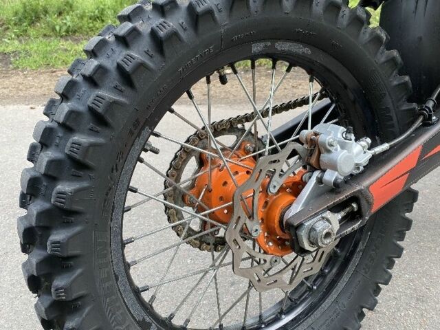 Kovi 5312, объемом двигателя 0.25 л и пробегом 0 тыс. км за 1800 $, фото 4 на Automoto.ua