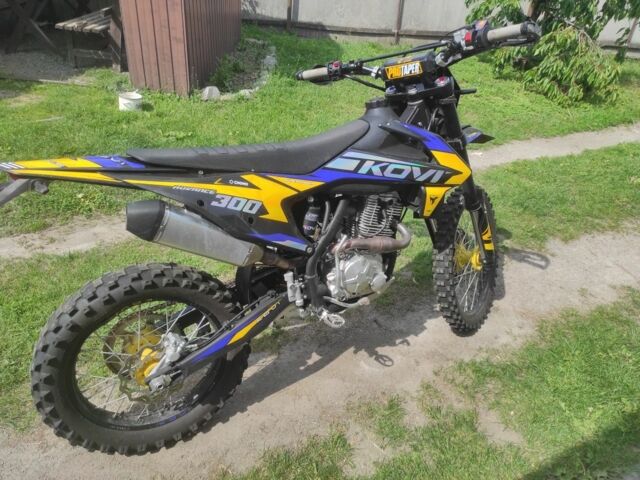 Kovi 5312, объемом двигателя 0.3 л и пробегом 0 тыс. км за 1800 $, фото 1 на Automoto.ua