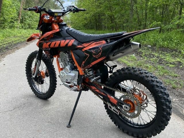 Kovi 5312, объемом двигателя 0.25 л и пробегом 0 тыс. км за 1800 $, фото 2 на Automoto.ua