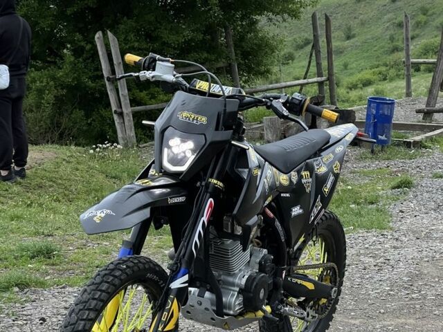 Kovi 5312, объемом двигателя 0.3 л и пробегом 0 тыс. км за 1920 $, фото 7 на Automoto.ua