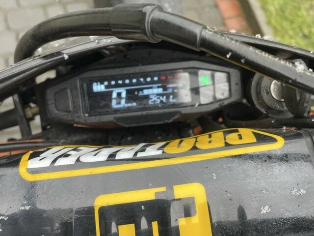 Kovi 5312, объемом двигателя 0.25 л и пробегом 0 тыс. км за 1650 $, фото 3 на Automoto.ua