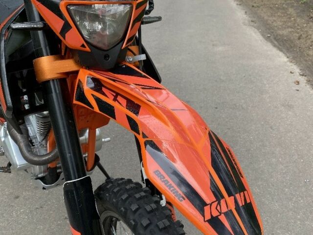 Kovi 5312, объемом двигателя 0.25 л и пробегом 0 тыс. км за 1800 $, фото 5 на Automoto.ua