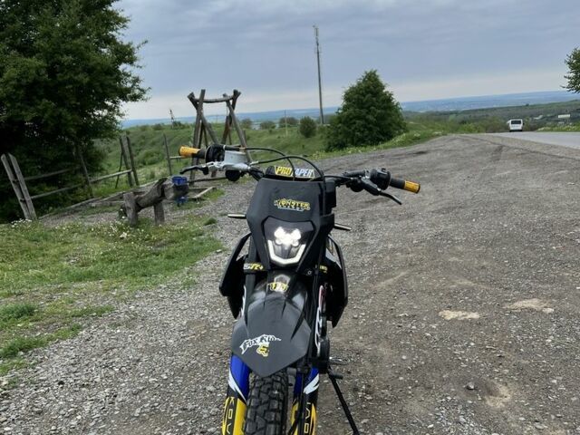 Kovi 5312, объемом двигателя 0.3 л и пробегом 0 тыс. км за 1920 $, фото 2 на Automoto.ua