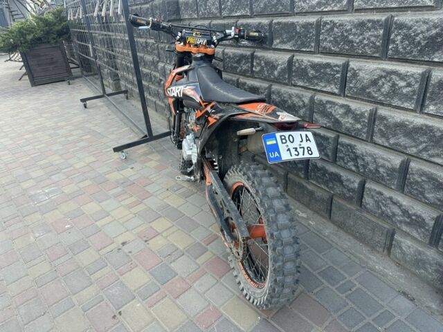 Kovi 5312, объемом двигателя 4.25 л и пробегом 0 тыс. км за 1550 $, фото 1 на Automoto.ua
