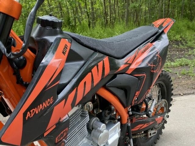 Kovi 5312, объемом двигателя 0.25 л и пробегом 0 тыс. км за 1800 $, фото 6 на Automoto.ua