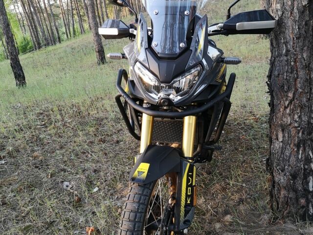 Kovi 5312, объемом двигателя 0.5 л и пробегом 0 тыс. км за 6000 $, фото 2 на Automoto.ua