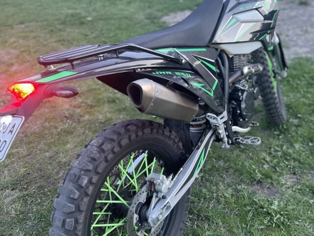 Kovi 5312, объемом двигателя 0.25 л и пробегом 0 тыс. км за 1700 $, фото 2 на Automoto.ua