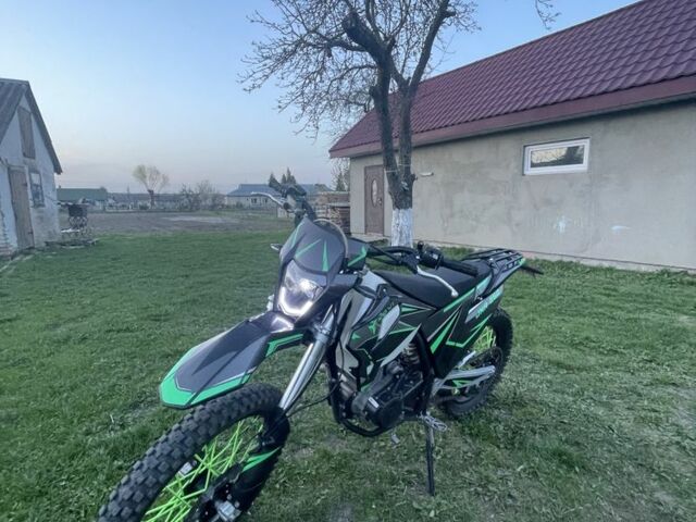 Kovi 5312, объемом двигателя 0.25 л и пробегом 0 тыс. км за 1700 $, фото 5 на Automoto.ua