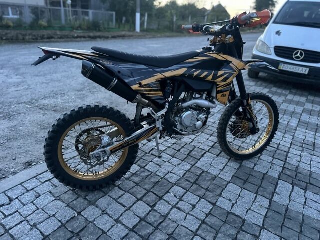 Kovi 5312, объемом двигателя 0.3 л и пробегом 0 тыс. км за 1950 $, фото 5 на Automoto.ua