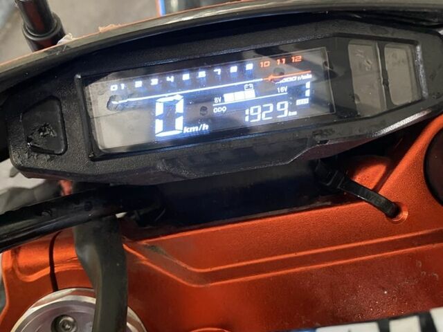 Kovi 5312, объемом двигателя 0.25 л и пробегом 0 тыс. км за 1750 $, фото 4 на Automoto.ua