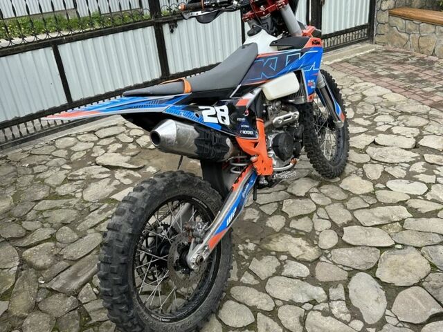 Kovi 5312, объемом двигателя 0.3 л и пробегом 0 тыс. км за 2499 $, фото 5 на Automoto.ua