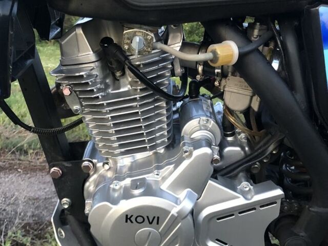 Kovi 5312, объемом двигателя 0.25 л и пробегом 0 тыс. км за 1850 $, фото 3 на Automoto.ua