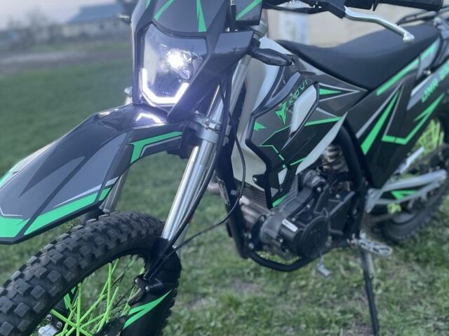 Kovi 5312, объемом двигателя 0.25 л и пробегом 0 тыс. км за 1700 $, фото 4 на Automoto.ua