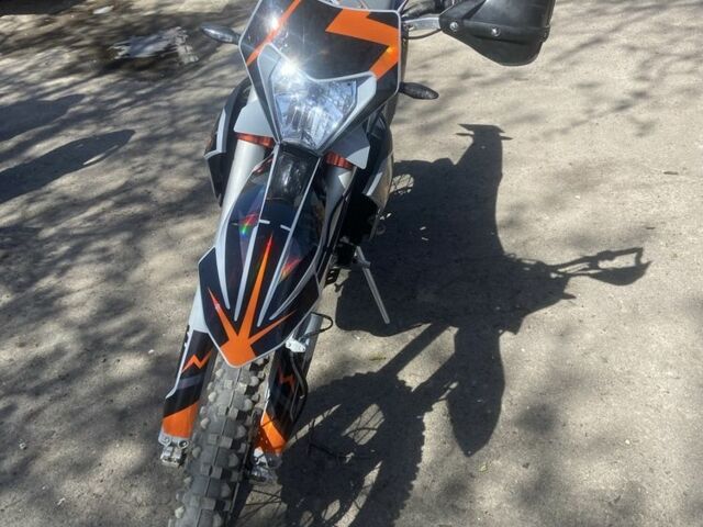 Kovi 5312, об'ємом двигуна 0.3 л та пробігом 0 тис. км за 2550 $, фото 2 на Automoto.ua