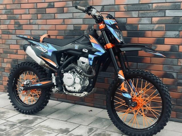 Kovi 5312, объемом двигателя 0.25 л и пробегом 0 тыс. км за 1699 $, фото 2 на Automoto.ua