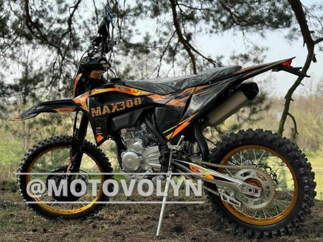 Kovi 5312, объемом двигателя 0.3 л и пробегом 0 тыс. км за 2600 $, фото 5 на Automoto.ua