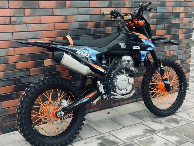 Kovi 5312, объемом двигателя 0.25 л и пробегом 0 тыс. км за 1699 $, фото 1 на Automoto.ua