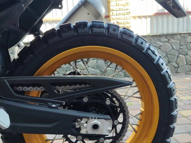 Kovi 5312, объемом двигателя 0.5 л и пробегом 0 тыс. км за 6399 $, фото 4 на Automoto.ua