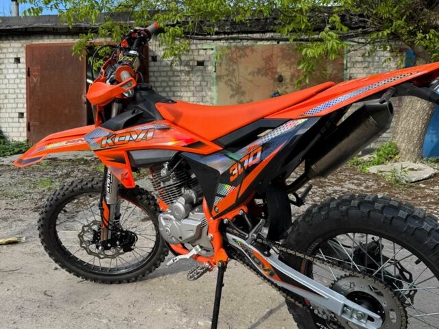 Kovi 5312, объемом двигателя 0.3 л и пробегом 0 тыс. км за 1500 $, фото 7 на Automoto.ua