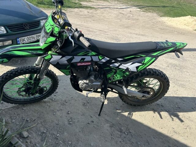Kovi 5312, объемом двигателя 0.3 л и пробегом 0 тыс. км за 1500 $, фото 1 на Automoto.ua