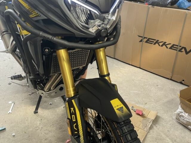 Kovi 5312, объемом двигателя 0.5 л и пробегом 0 тыс. км за 6399 $, фото 8 на Automoto.ua