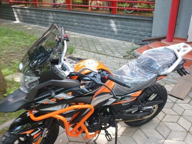 Kovi 5312, объемом двигателя 0.25 л и пробегом 0 тыс. км за 65000 $, фото 1 на Automoto.ua
