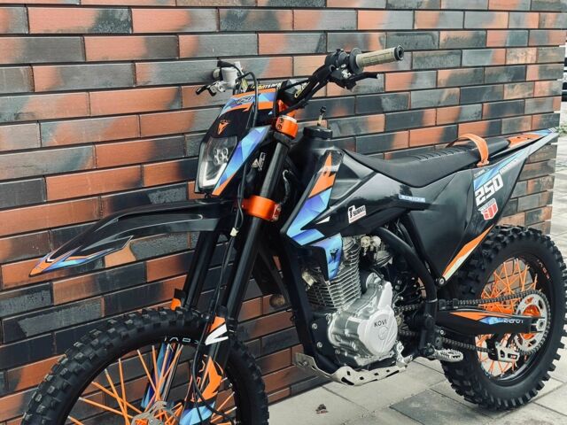 Kovi 5312, объемом двигателя 0.25 л и пробегом 0 тыс. км за 1699 $, фото 10 на Automoto.ua
