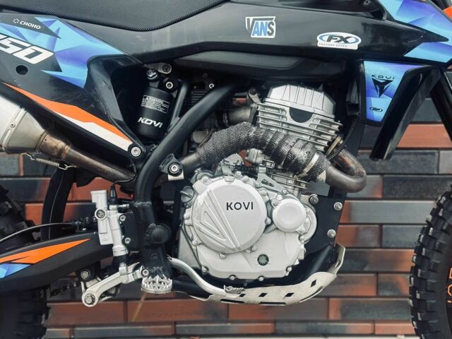 Kovi 5312, объемом двигателя 0.25 л и пробегом 0 тыс. км за 1699 $, фото 15 на Automoto.ua