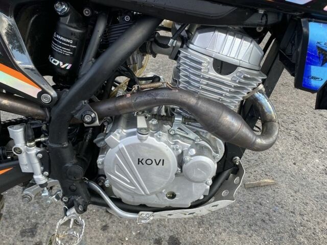 Kovi 5312, объемом двигателя 0.25 л и пробегом 0 тыс. км за 1750 $, фото 3 на Automoto.ua