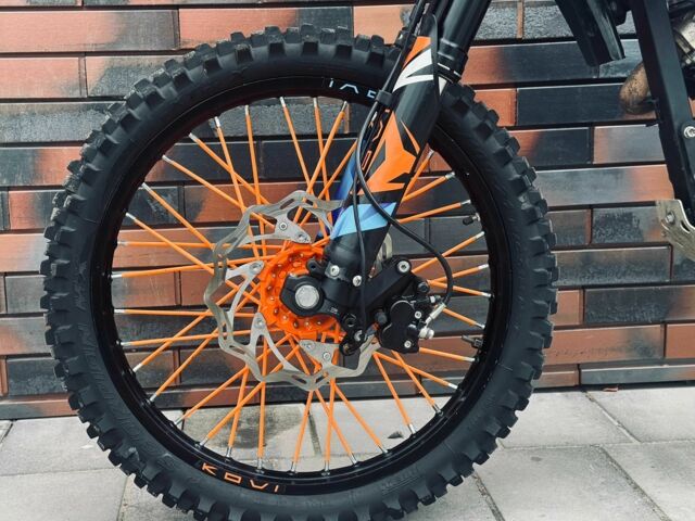Kovi 5312, объемом двигателя 0.25 л и пробегом 0 тыс. км за 1699 $, фото 22 на Automoto.ua