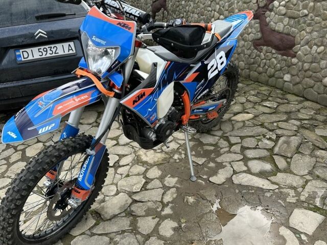 Kovi 5312, объемом двигателя 0.3 л и пробегом 0 тыс. км за 2499 $, фото 7 на Automoto.ua