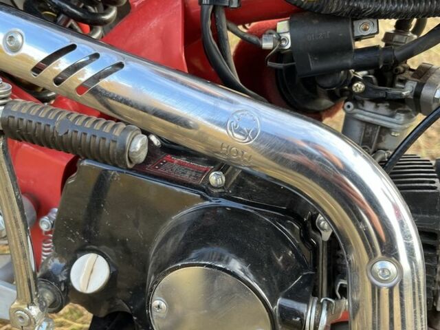 Kovi 5312, объемом двигателя 0.13 л и пробегом 0 тыс. км за 722 $, фото 5 на Automoto.ua