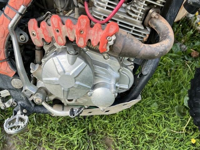 Kovi 5312, объемом двигателя 0.3 л и пробегом 0 тыс. км за 1700 $, фото 3 на Automoto.ua