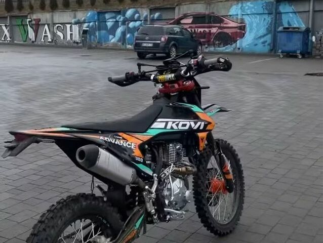 Kovi 5312, объемом двигателя 0.3 л и пробегом 0 тыс. км за 2010 $, фото 4 на Automoto.ua
