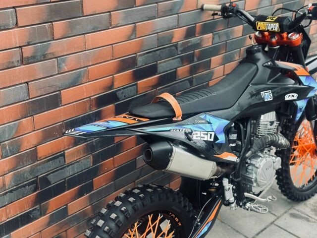 Kovi 5312, объемом двигателя 0.25 л и пробегом 0 тыс. км за 1699 $, фото 4 на Automoto.ua