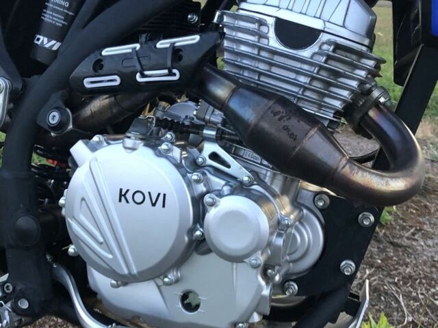 Kovi 5312, объемом двигателя 0.25 л и пробегом 0 тыс. км за 1850 $, фото 4 на Automoto.ua