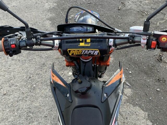 Kovi 5312, объемом двигателя 0.25 л и пробегом 0 тыс. км за 1750 $, фото 5 на Automoto.ua