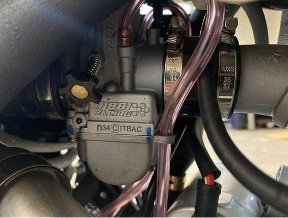 Kovi 5312, объемом двигателя 0.3 л и пробегом 0 тыс. км за 2399 $, фото 19 на Automoto.ua