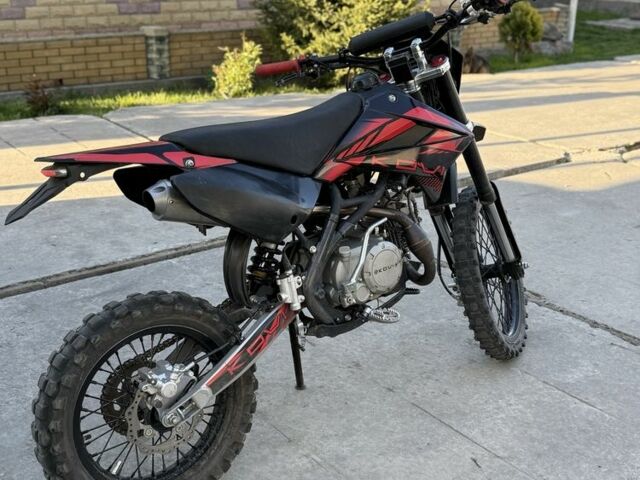 Kovi 5312, объемом двигателя 0.15 л и пробегом 0 тыс. км за 1050 $, фото 4 на Automoto.ua