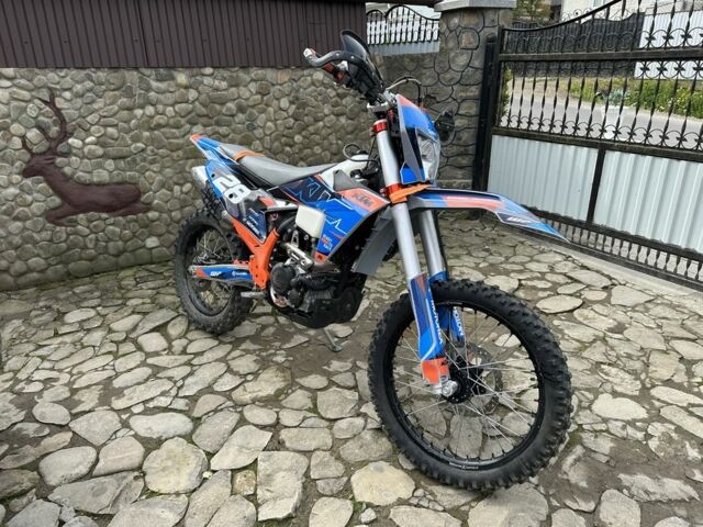 Kovi 5312, объемом двигателя 0.3 л и пробегом 0 тыс. км за 2499 $, фото 15 на Automoto.ua