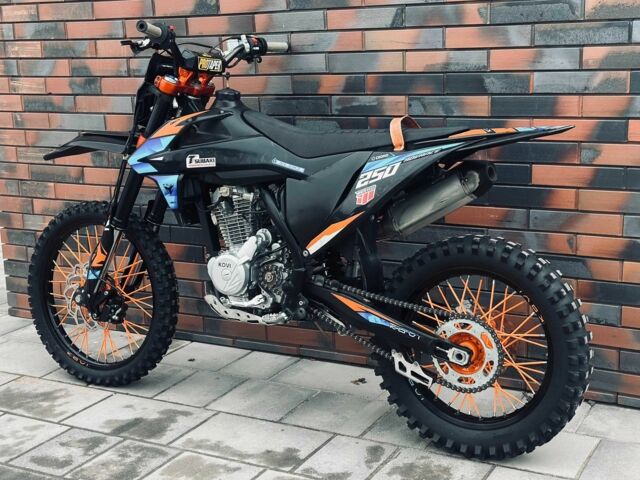 Kovi 5312, объемом двигателя 0.25 л и пробегом 0 тыс. км за 1699 $, фото 8 на Automoto.ua