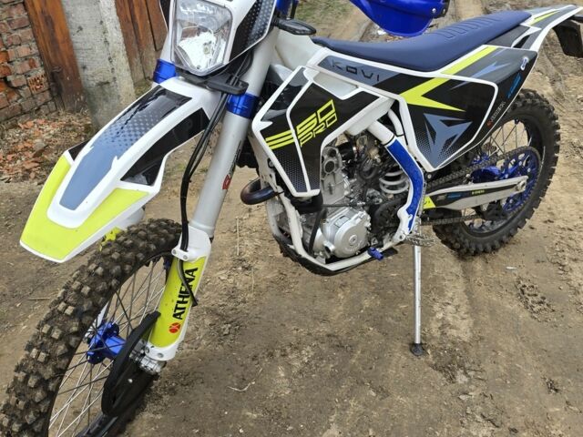Kovi 5312, об'ємом двигуна 0.25 л та пробігом 0 тис. км за 3350 $, фото 4 на Automoto.ua