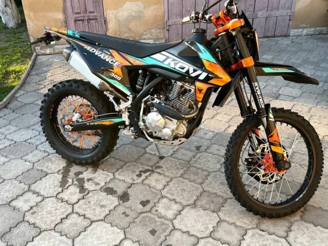 Kovi 5312, объемом двигателя 0.3 л и пробегом 0 тыс. км за 2050 $, фото 1 на Automoto.ua