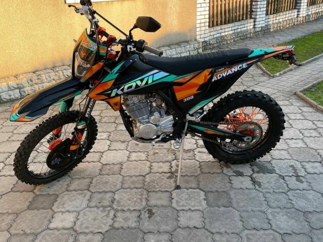 Kovi 5312, объемом двигателя 0.3 л и пробегом 0 тыс. км за 2050 $, фото 3 на Automoto.ua