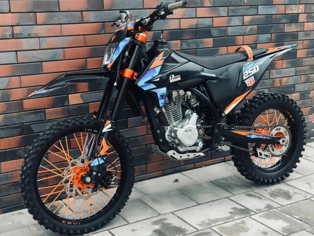 Kovi 5312, объемом двигателя 0.25 л и пробегом 0 тыс. км за 1699 $, фото 7 на Automoto.ua